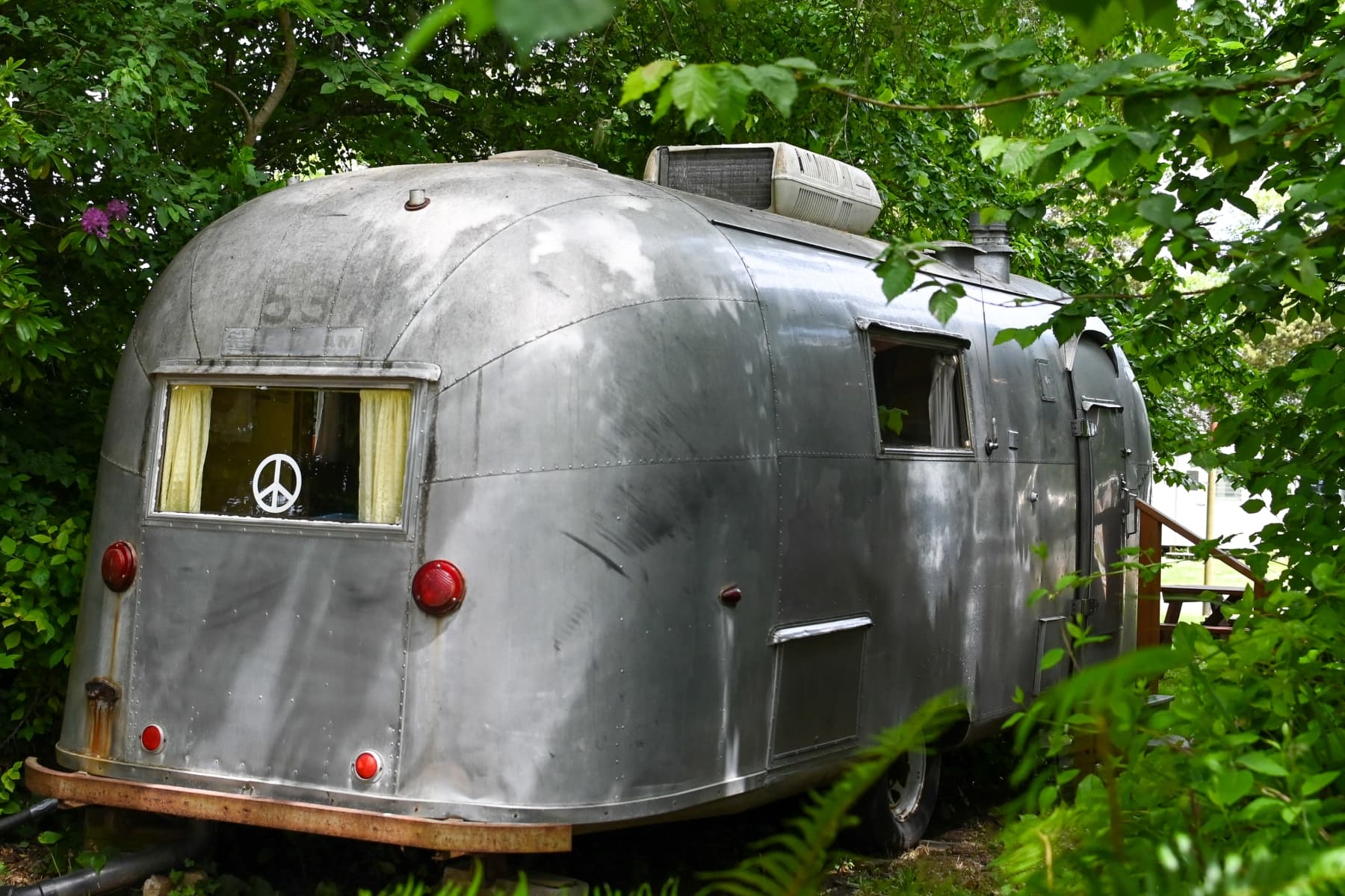 #30 Airstream