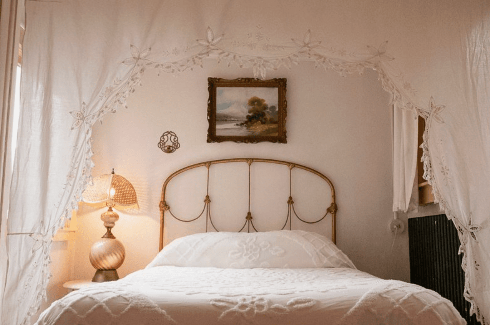 #1 Bridal Suite