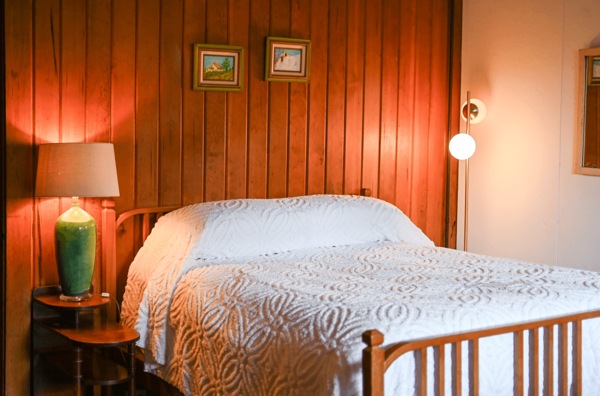 #3 Balcony Suite