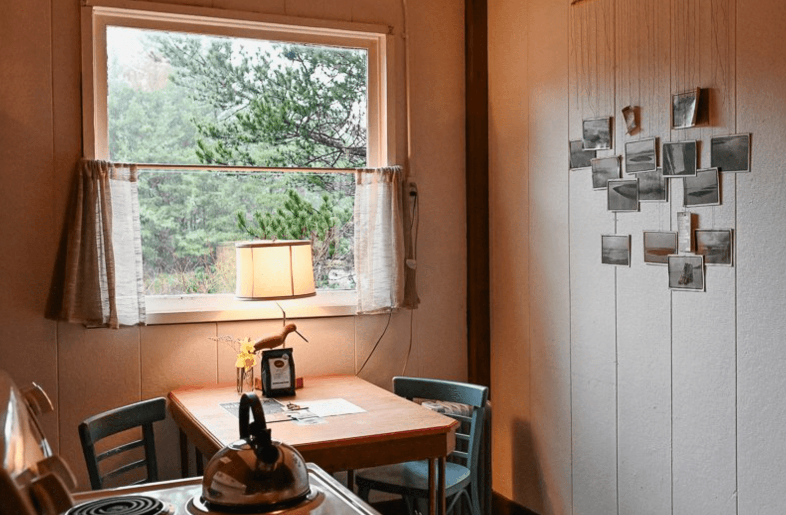 #4 Picasso Suite